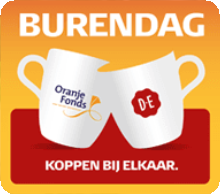 burendaglogo